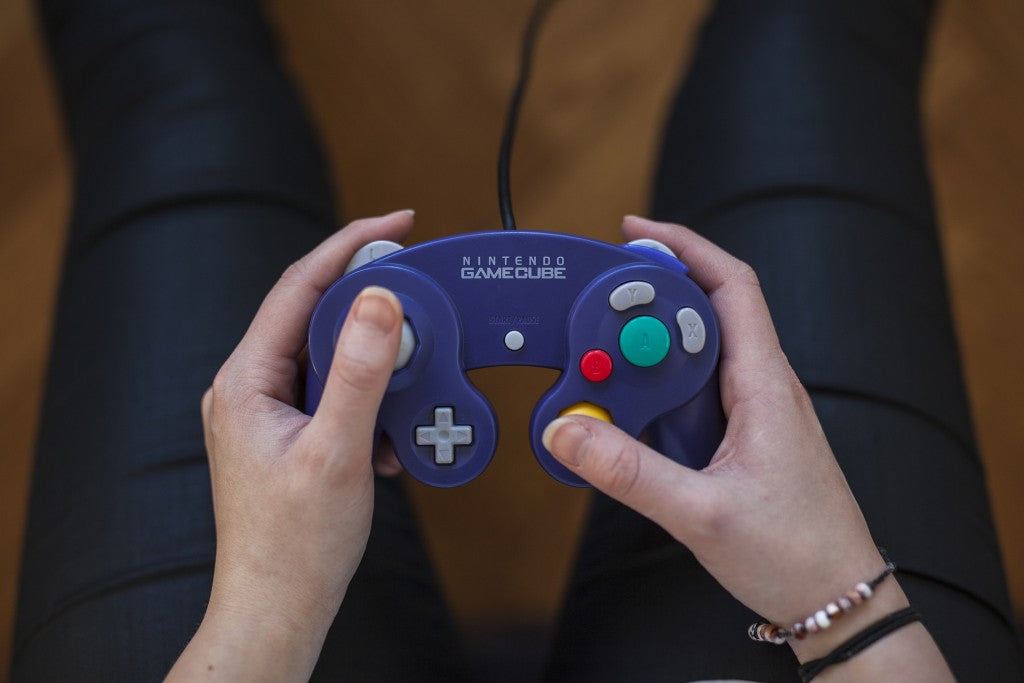 Nintendo Game Cube: A Retro Gaming Console That Still Rocks
