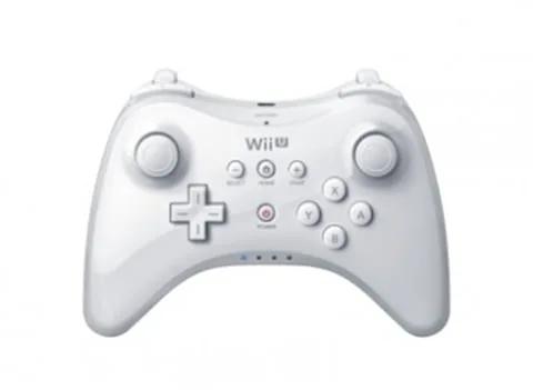 Controller | Nintendo Wii U | Wii U Pro Controller Video Game Console Accessories Controllers & Attachments Nintendo