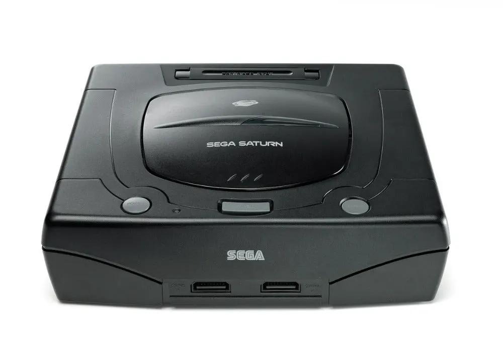 Service Repair | Sega Saturn console not reading Video Game Consoles Mods and Service RetroSales.com.au