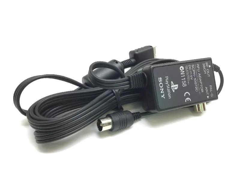 Accessory | Sony Neo Geo NEC | RF Adapters Various Home Game Console Accessories Accessory SNK