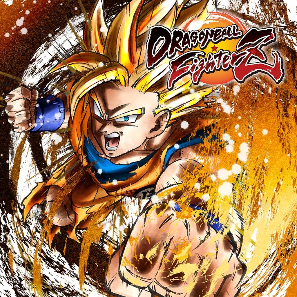 Game | Sony PlayStation PS5 | Dragon Ball FighterZ