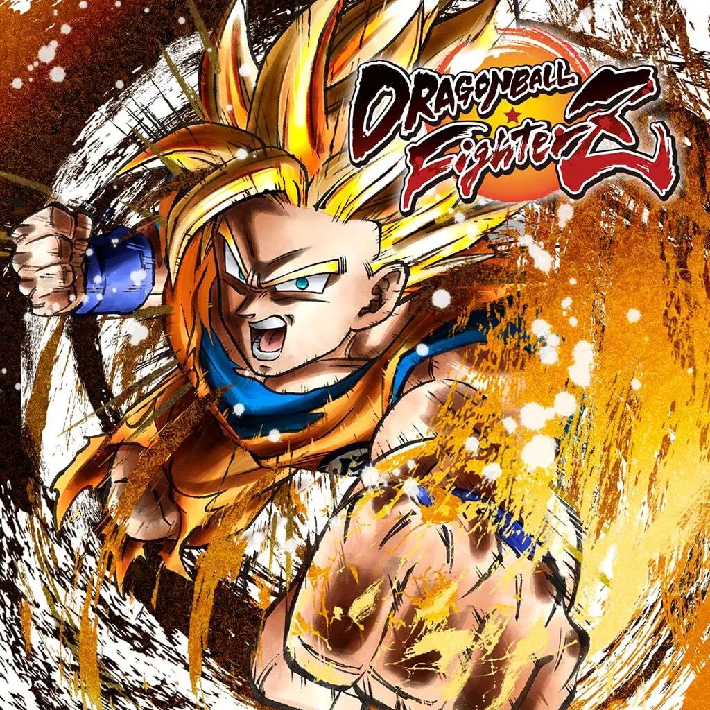 Game | Sony PlayStation PS5 | Dragon Ball FighterZ Physical Video Games Game Sony