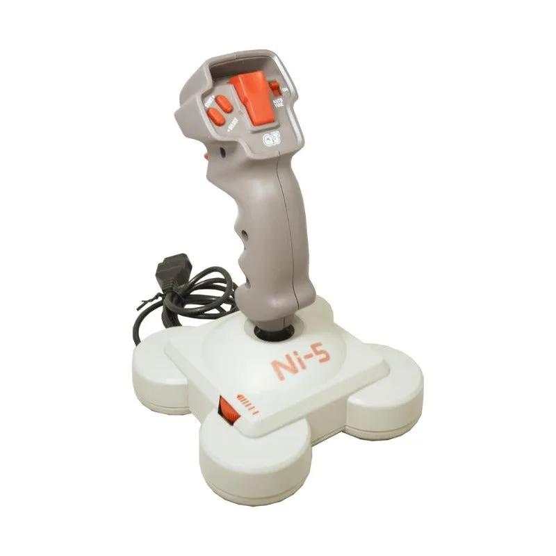 Controller | Nintendo NES | Quickjoy Ni05 Joystick Uncategorized Controllers & Attachments Quickjoy