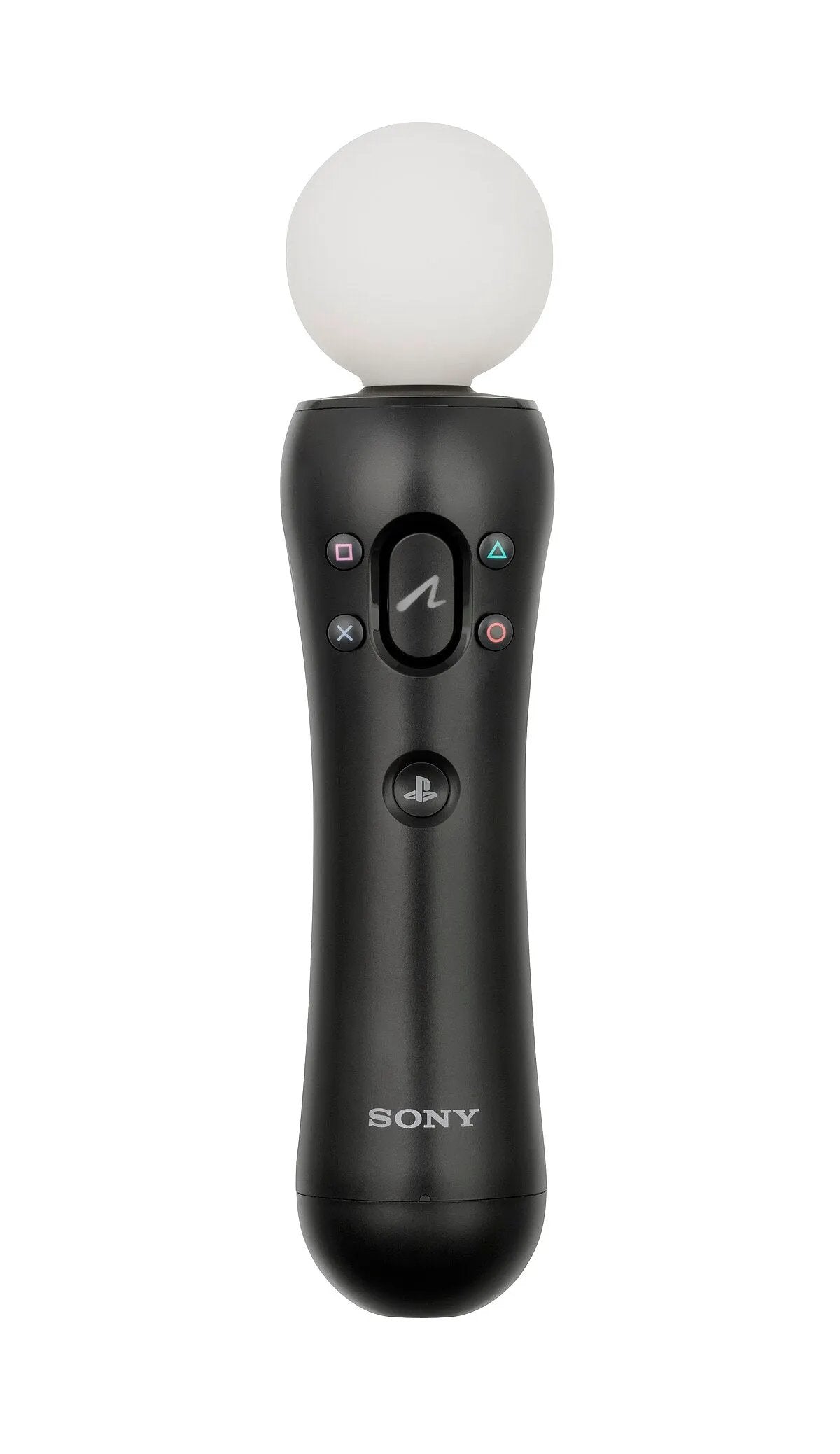 Accessory | PlayStation PS3 | Genuine Move Motion Controller Home Game Console Accessories Accessory Sony