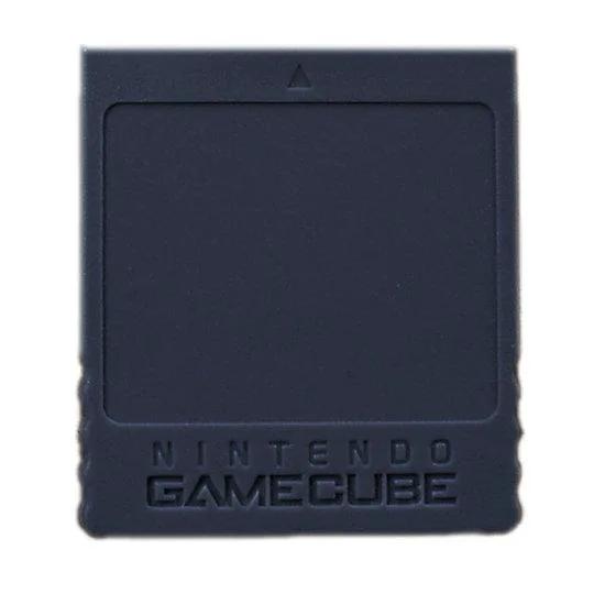 Accessory | GameCube | Memory Card Home Game Console Accessories Accessory Nintendo