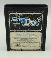 Game | Atari 2600 | Mr. Do!