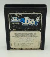 Game | Atari 2600 | Mr. Do! Physical Video Games Game Atari