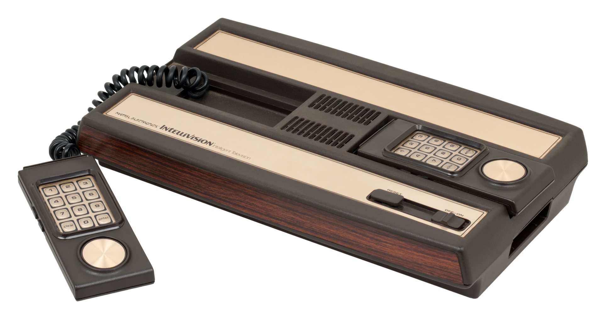 Service Repair | Intellivision video upgrade