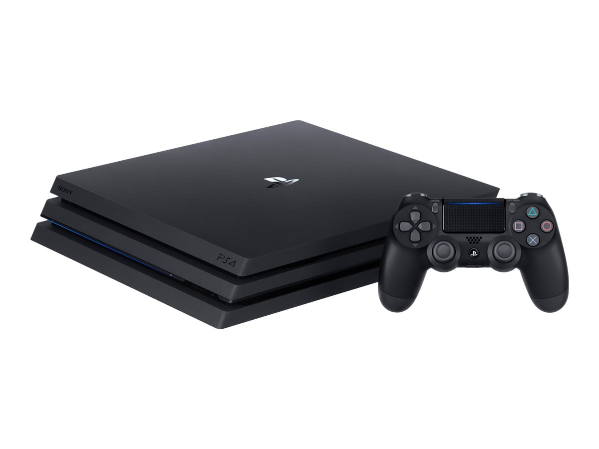 Console | Sony PlayStation 4 Pro | 1TB PS4 Pro