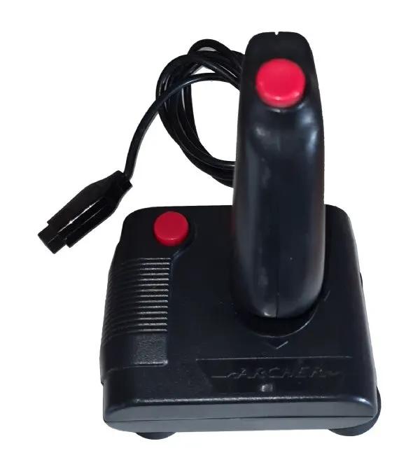 Controller | Atari 2600 | Joystick Controller 3rd party Game Controllers Controllers & Attachments Atari