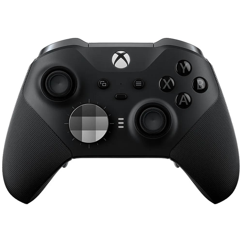 Controller | Xbox One | Elite Wireless Controller Series 2 Video Game Console Accessories Controllers & Attachments Microsoft
