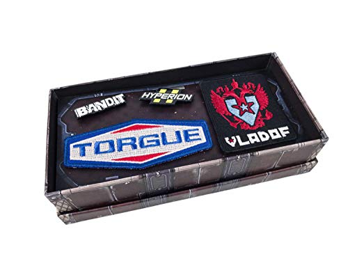 Accessory | The Coop | Borderlands : Weapon Manufacturers