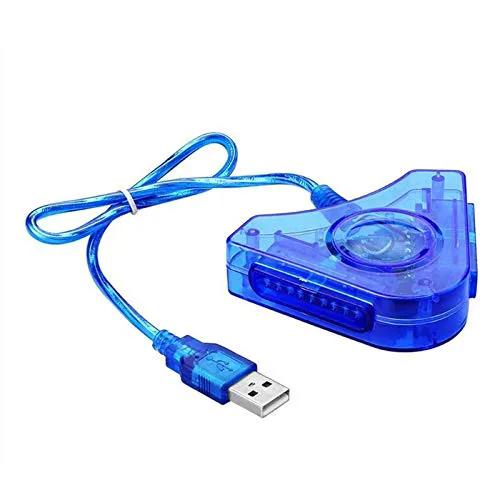 Accessory | Sony PlayStation PS2 | USB PS2 Player Converter Home Game Console Accessories Accessory RetroSales.com.au