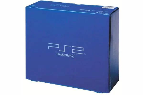 Console | Sony PlayStation 2 | PS2 Boxed Video Game Consoles Console Sony