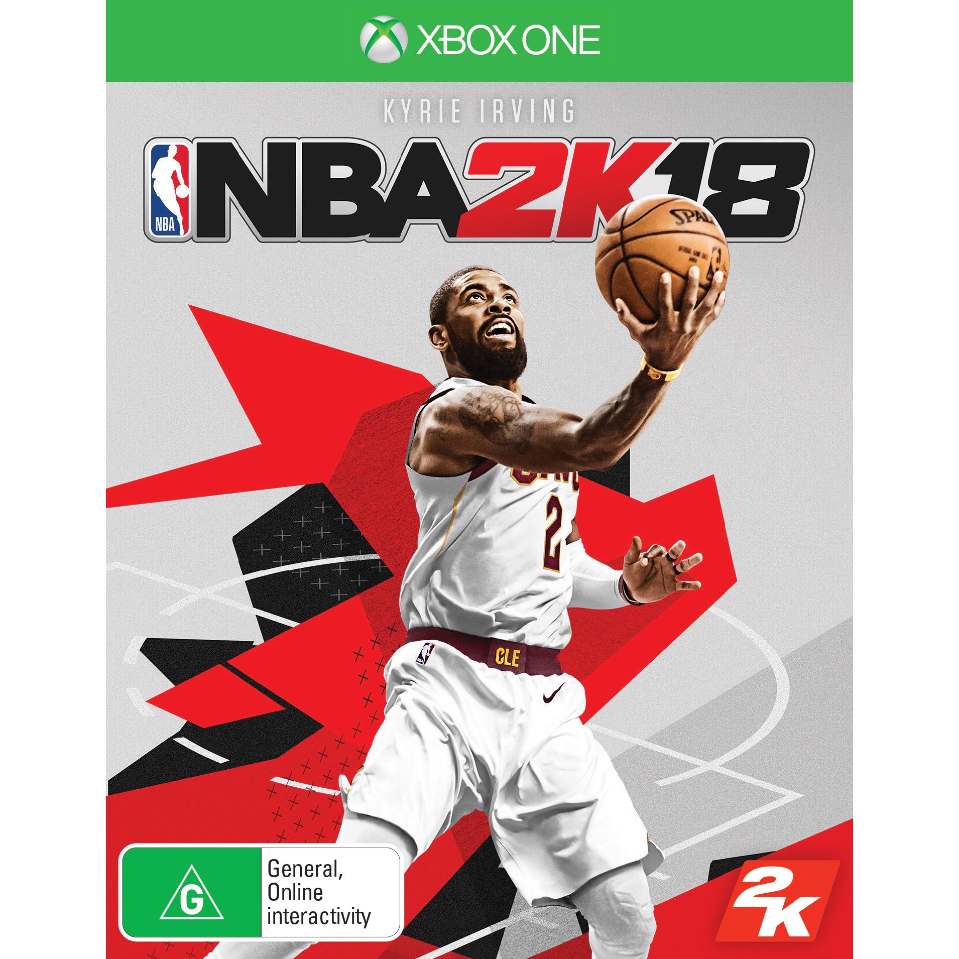 Nba 2k11 hot sale xbox one