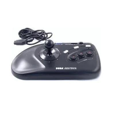 Controller | Sega Mega Drive | Arcade Power Stick Video Game Console Accessories Controllers & Attachments Sega