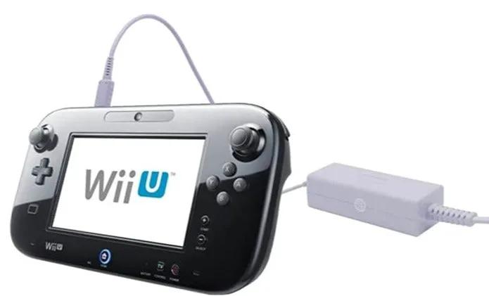 Accessory | Power Supply | Nintendo Wii U | GamePad Charger Home Game Console Power Supplies Accessory RetroSales.com.au