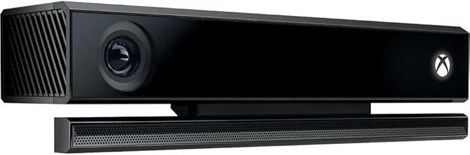 Accessory | Xbox One | Kinect Motion Sensor Home Game Console Accessories Accessory Microsoft