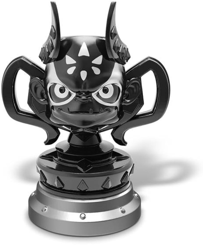 Accessory | Skylanders | Magic Series Figurine Collection