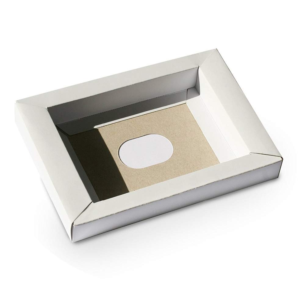 Accessory | Super Nintendo SNES | Cardboard Box Insert