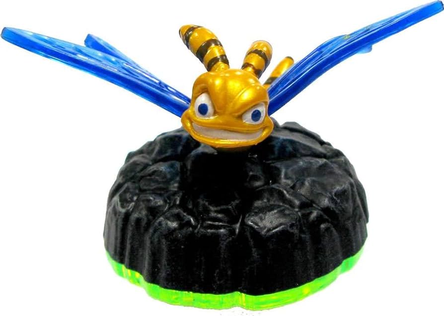 Accessory | Skylanders | Magic Series Figurine Collection