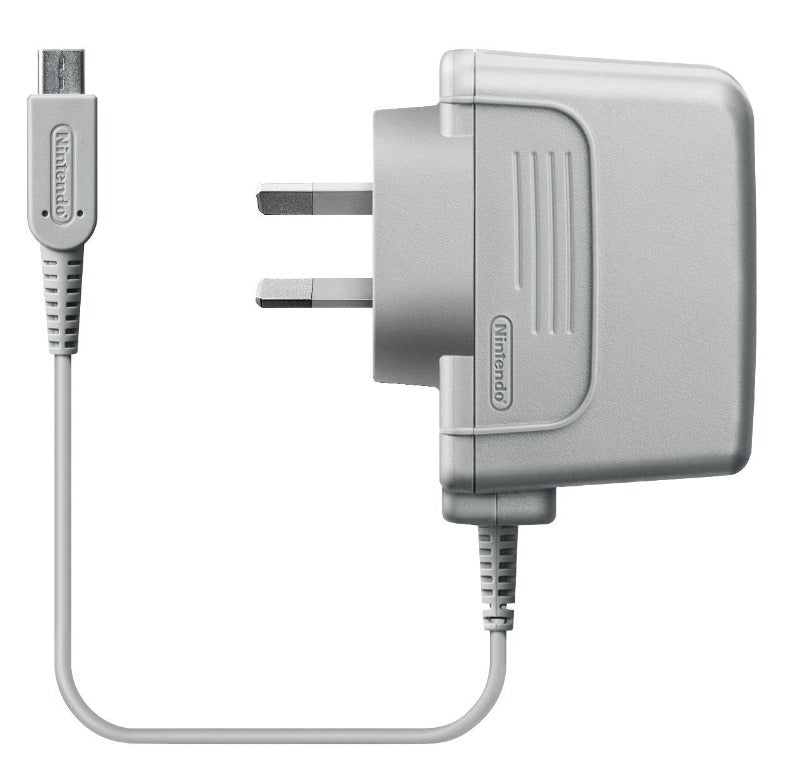 Power | Nintendo DSi 2DS 3DS | Original AC Charger Adapter