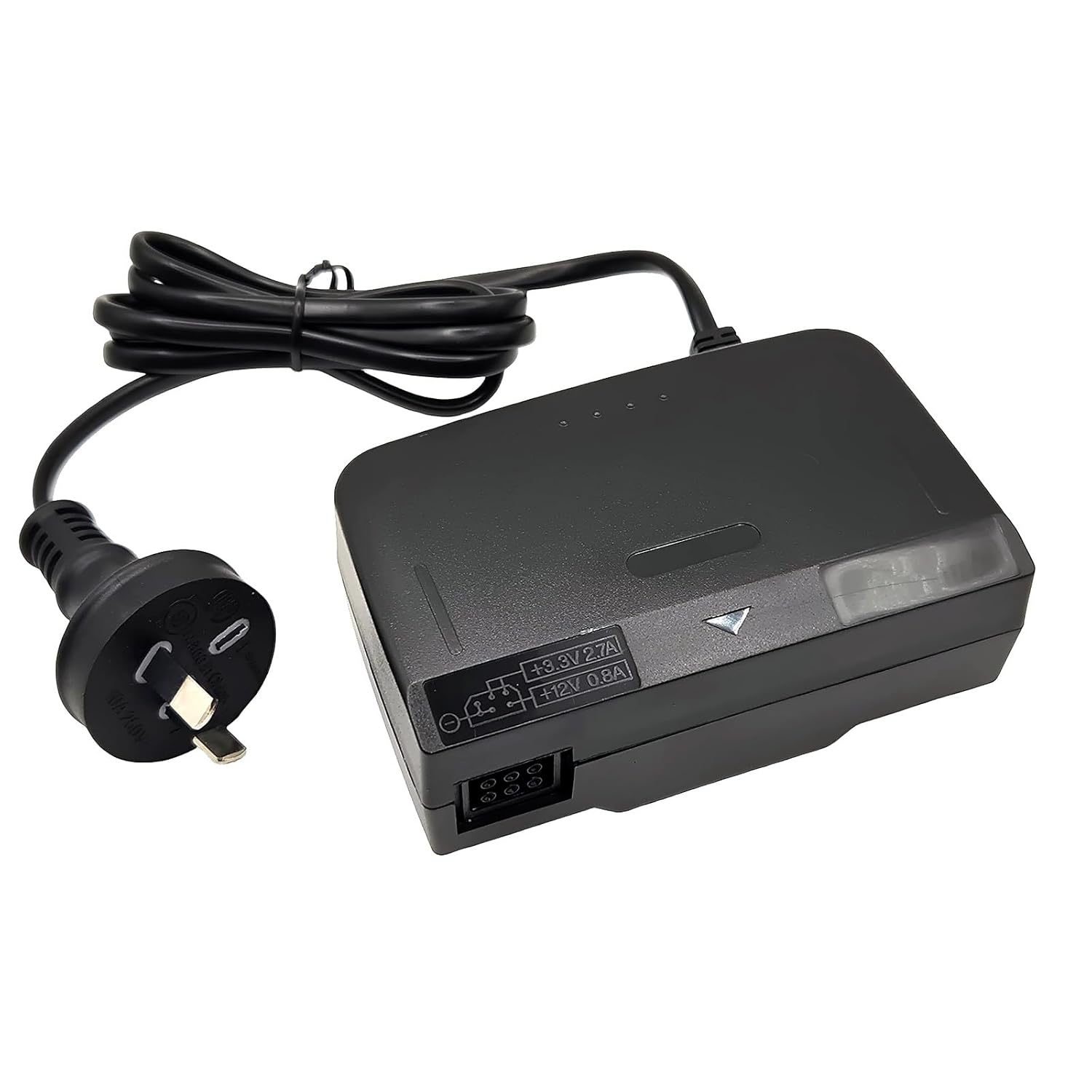 Accessory | Power Supply | Nintendo 64 | N64 Power Supply aftermarket