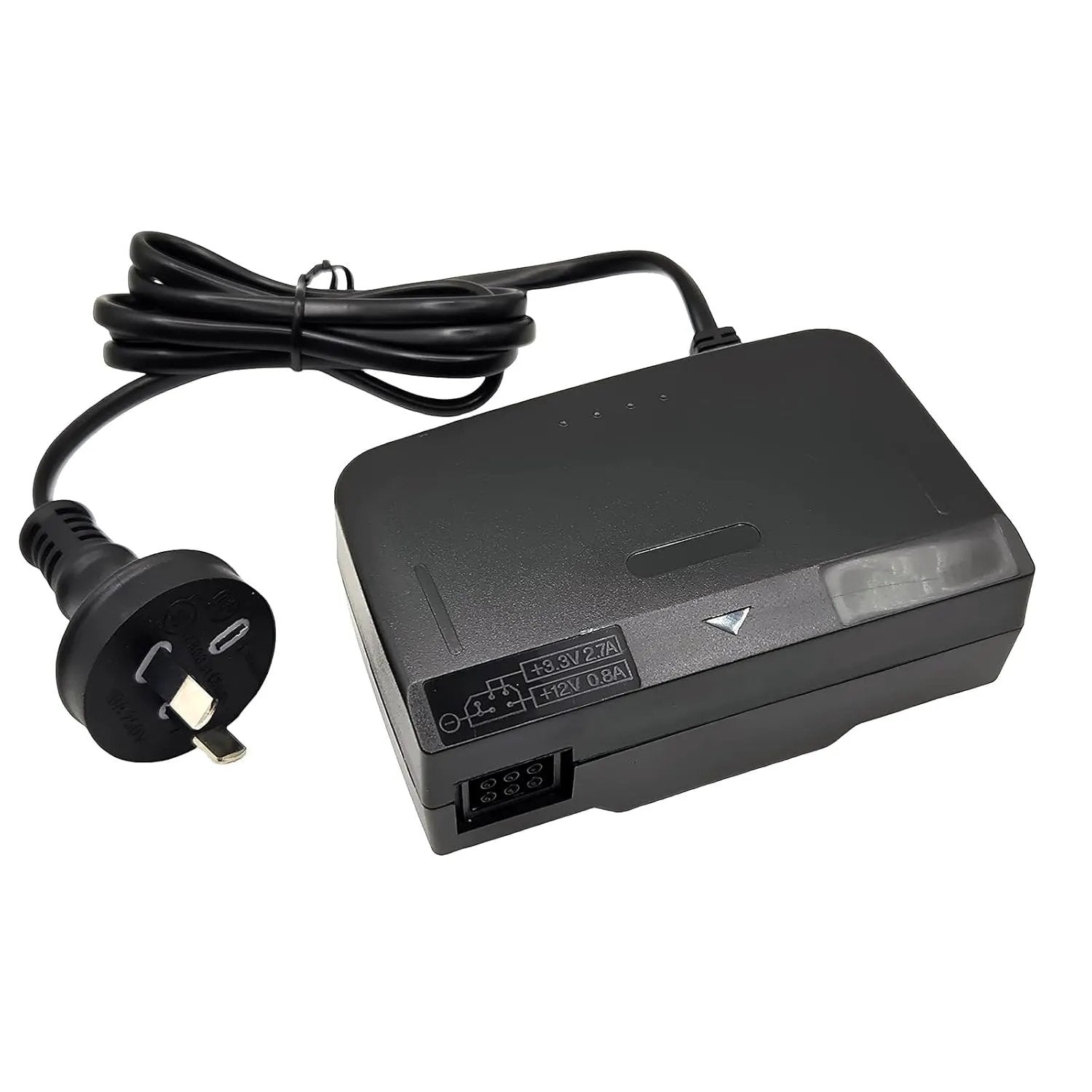 Accessory | Power Supply | Nintendo 64 | N64 Power Supply aftermarket Home Game Console Power Supplies Accessory RetroSales.com.au