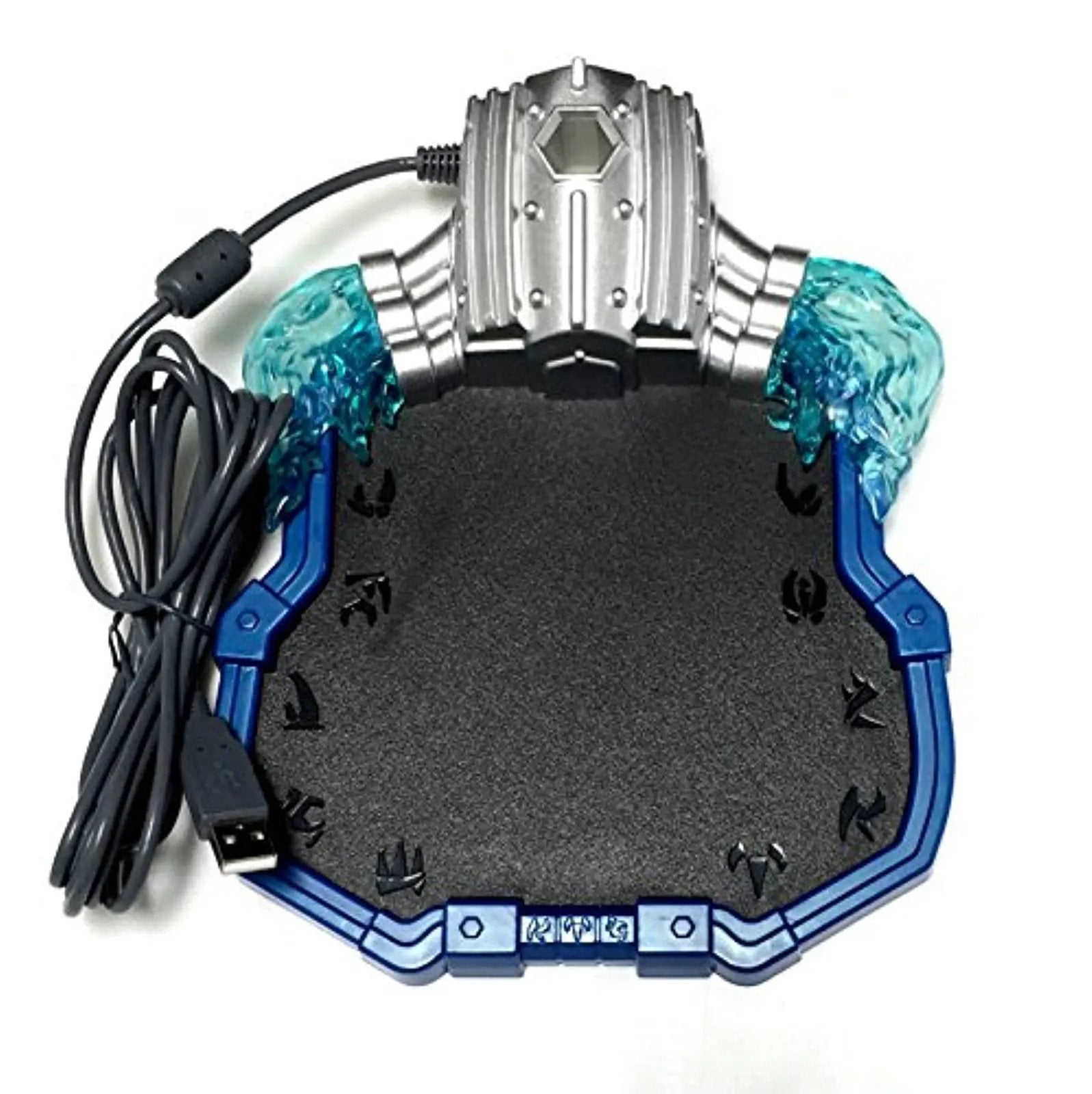 Accessory | Skylanders | Portal Of Power Base Home Game Console Accessories Accessory Activision