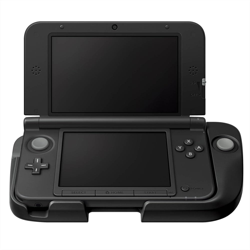 Accessory | Nintendo 3DS | Circle Pad Pro Dock Station