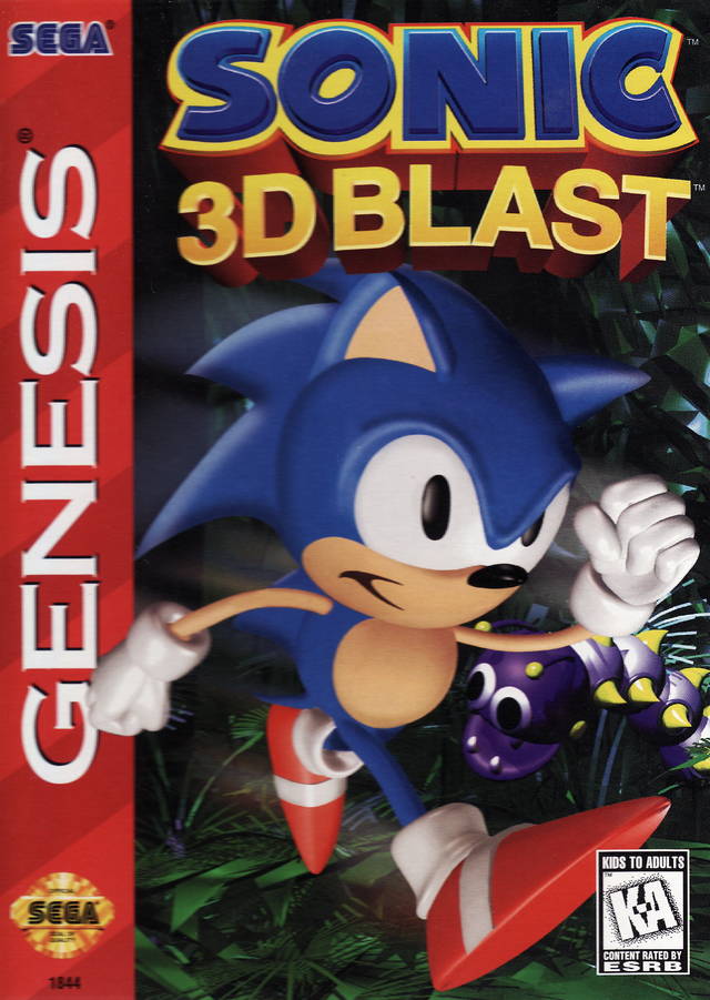 Game | Sega Mega Drive Genesis | Aftermarket Bootleg