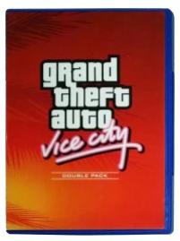 Game | Sony PlayStation PS2 | Grand Theft Auto Double Pack