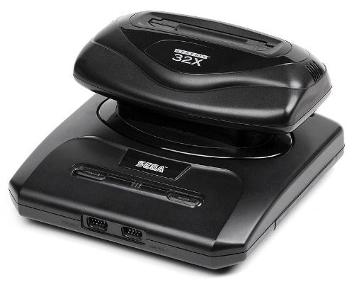 Accessory | Sega 32X To Mega Drive 2 AV Link Patch Cable