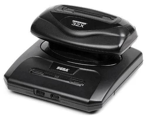 Accessory | Sega 32X To Mega Drive 2 AV Link Patch Cable Home Game Console Accessories Accessory RetroSales.com.au