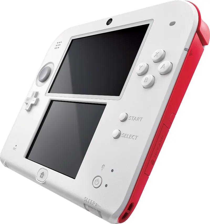 Console | Nintendo 3DS | 2DS Console Video Game Consoles Console Nintendo
