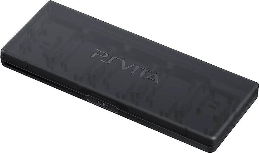 Accessory | Sony PlayStation Vita | PS Vita Game Card Hard Case Home Game Console Accessories Accessory Sony