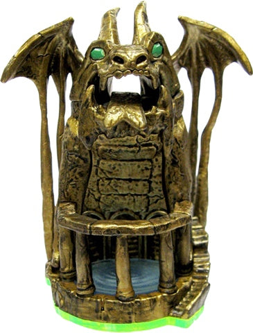 Accessory | Skylanders | Magic Series Figurine Collection