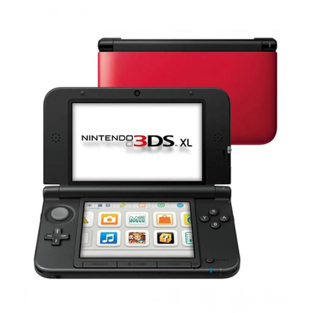 Console | Nintendo 3DS XL | Genuine Console Video Game Consoles Console Nintendo