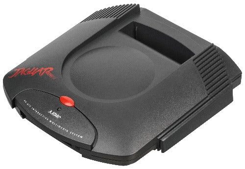 Accessory | Power Supply | Atari Jaguar