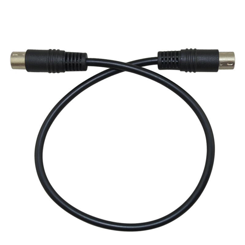 Accessory | Sega 32X To Mega Drive 2 AV Link Patch Cable