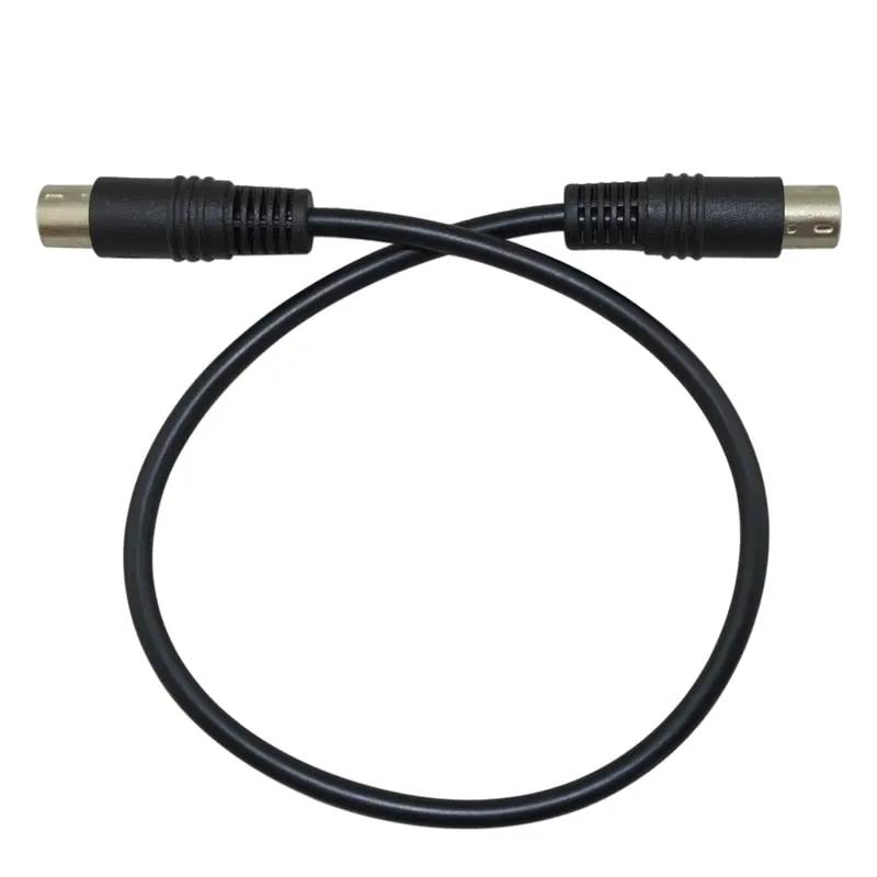 Accessory | Sega 32X To Mega Drive 2 AV Link Patch Cable Home Game Console Accessories Accessory RetroSales.com.au