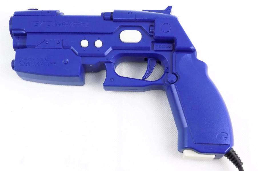 Controller | Sony PlayStation PS2 | Namco G-Con System Product 2 NPC-106