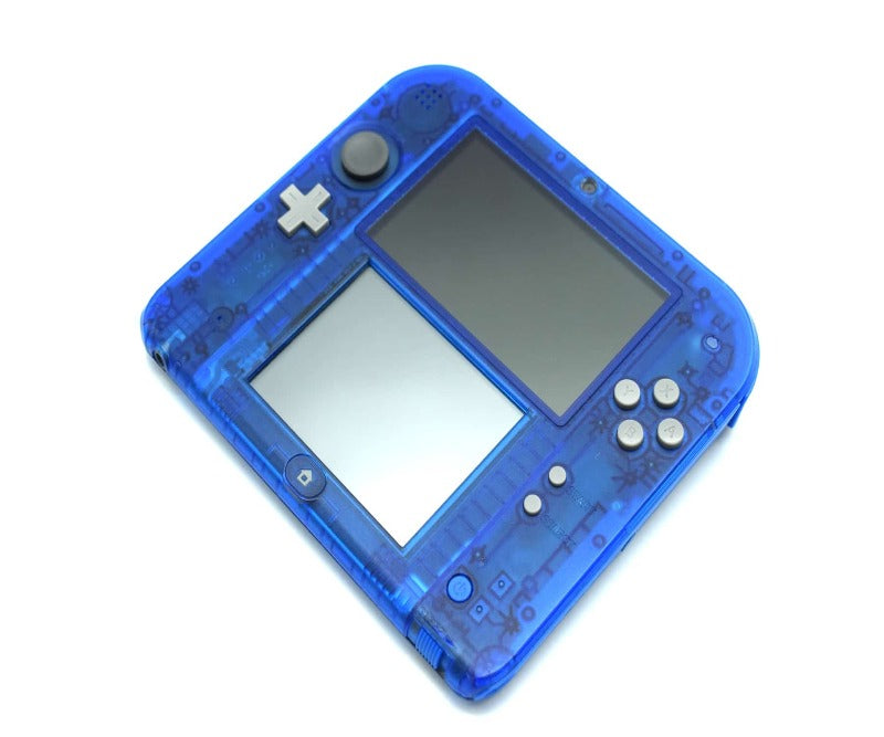 Console | Nintendo 3DS | 2DS Console + Charger