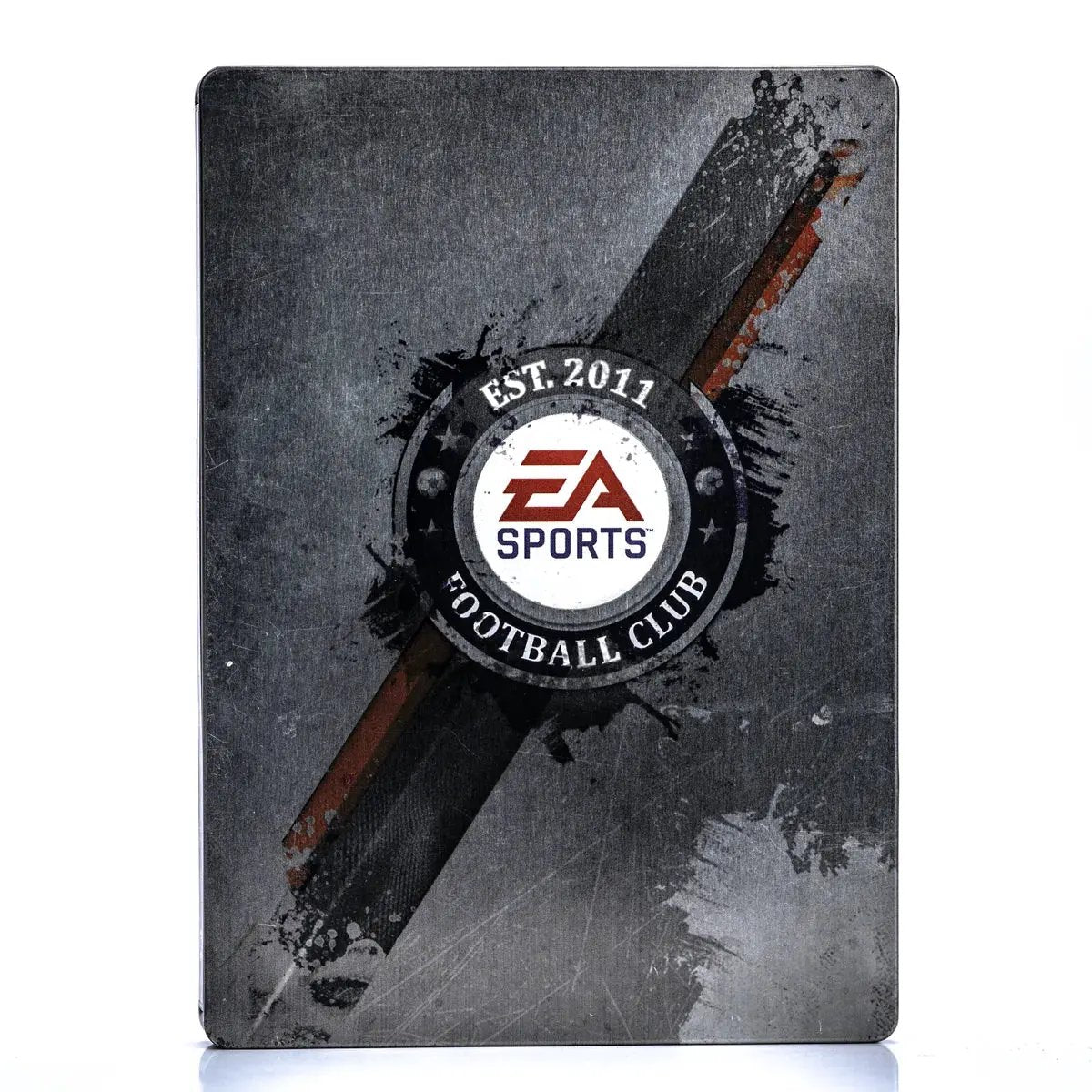 Game | Sony PlayStation PS3 | FIFA 12 (Steelbook) Physical Video Games Game Sony