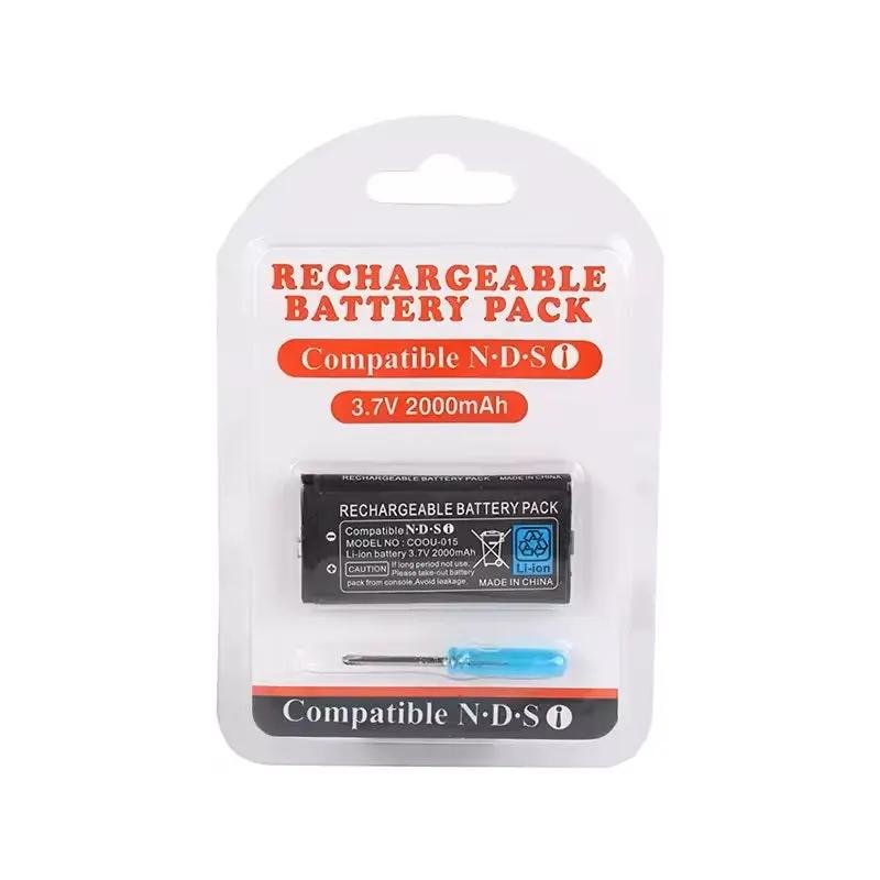 Accessory | Nintendo DSi | Battery Video Game Console & Controller Batteries Accessory RetroSales.com.au