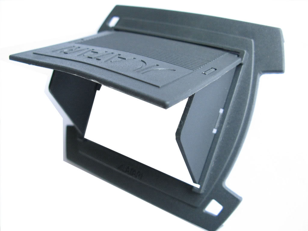 Accessory | Atari Lynx | OEM Sun Glare Cover