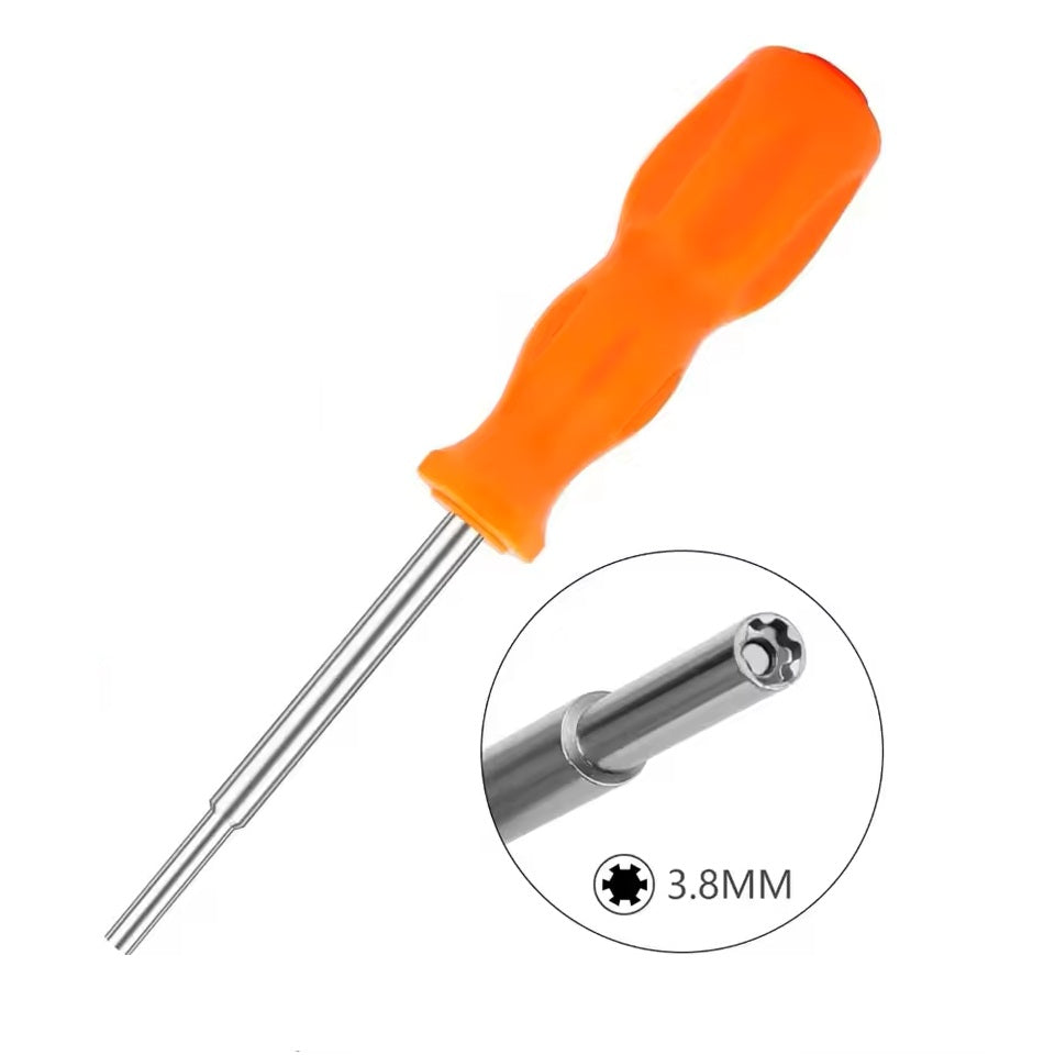 Parts | Service Repair | Gamebit Tool Screwdriver 3.8 4.5