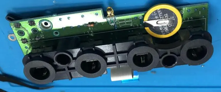 Service Repair | Gamecube Clock Battery Replacement Video Game Consoles Mods and Service RetroSales.com.au