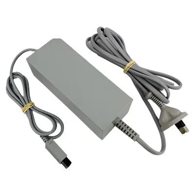 Accessory | Power Supply | Nintendo Wii | Power Supply cord plug AU Home Game Console Power Supplies Accessory Nintendo