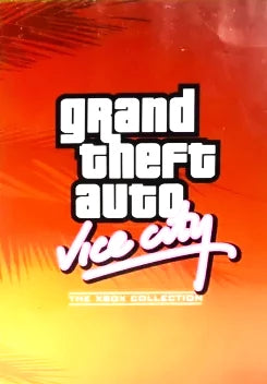 Game | Xbox | Grand Theft Auto Double Pack (Loose)